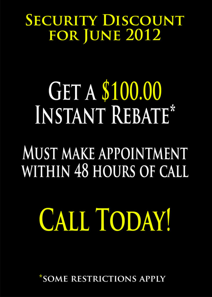 Crime Prevention Security Systems CPSS